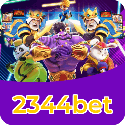 Lottery 2344bet com bônus